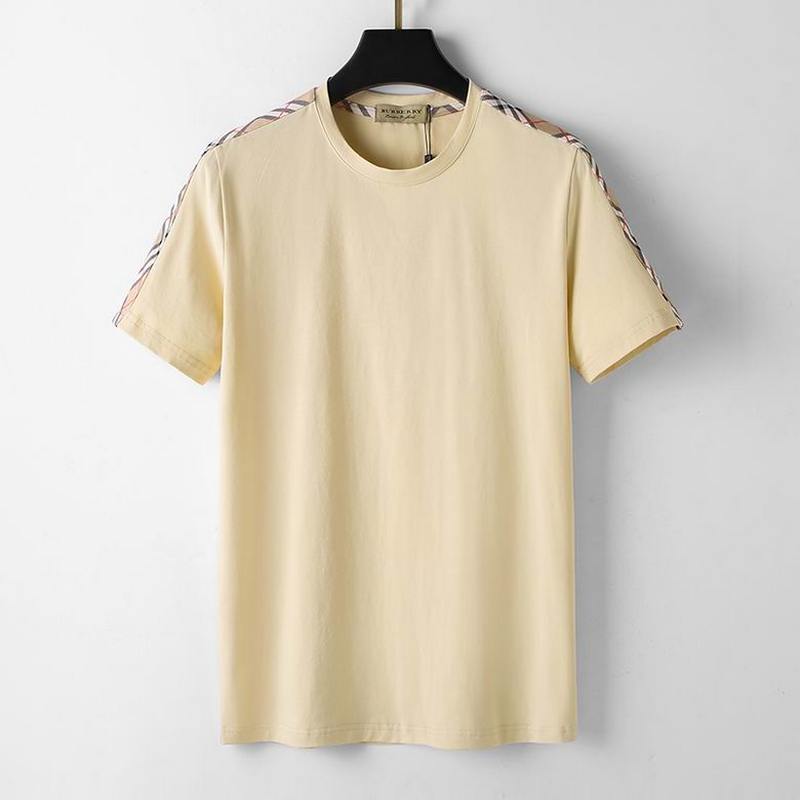 Burberry Men's T-shirts 27